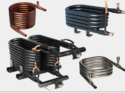 What is a heat exchanger?
