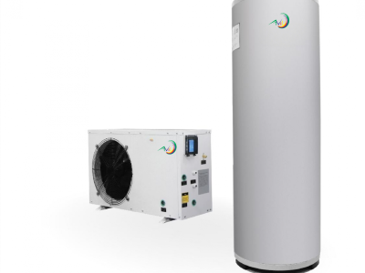 HEAT PUMP FOR FAMILY